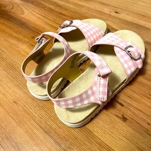 Cat and Jack sandals